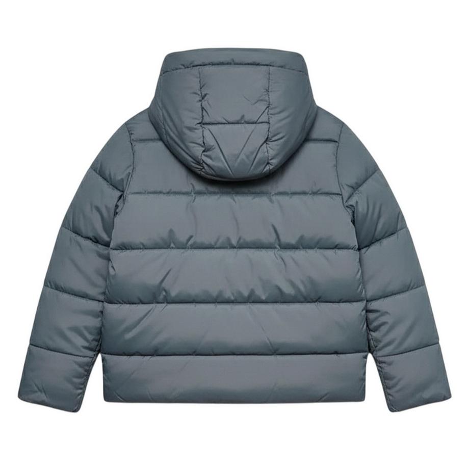 VERO MODA Veste Matelassée Belinda à Capuche  