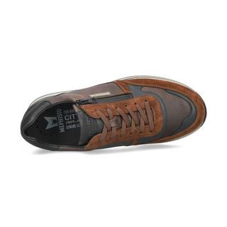 Mephisto  Gilford - Basket cuir 