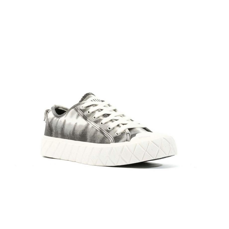 PALLADIUM Palla Ace Lo Tie Dye Baskets  