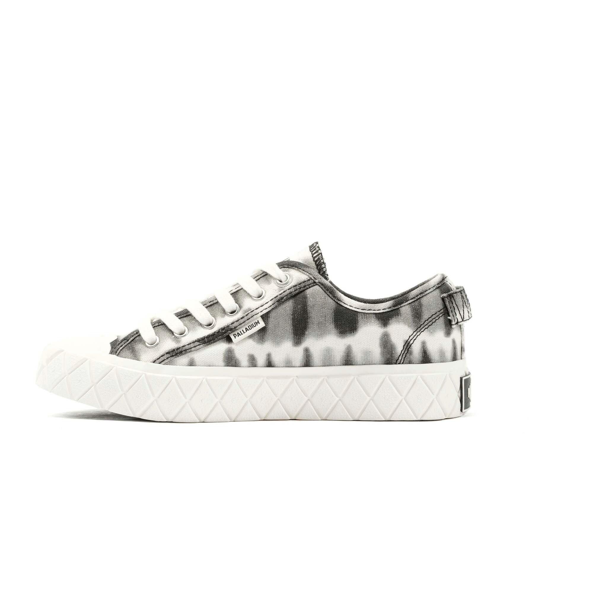 PALLADIUM  damensneaker palla ace lo tie dye 