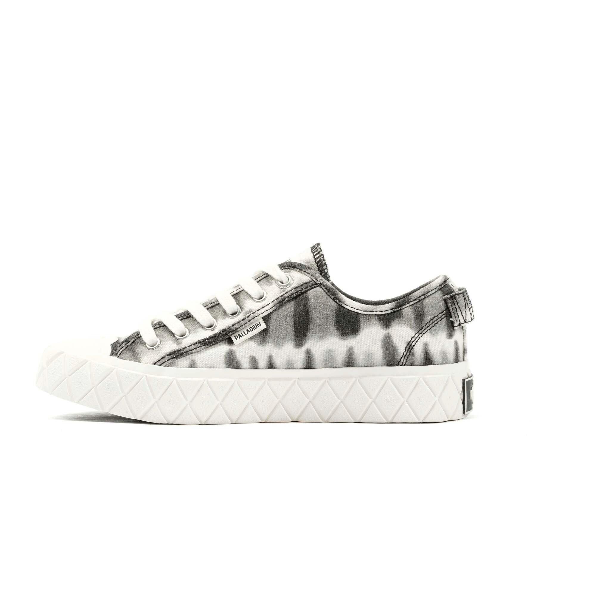 PALLADIUM  scarpe da ginnastica da palla ace lo tie dye 