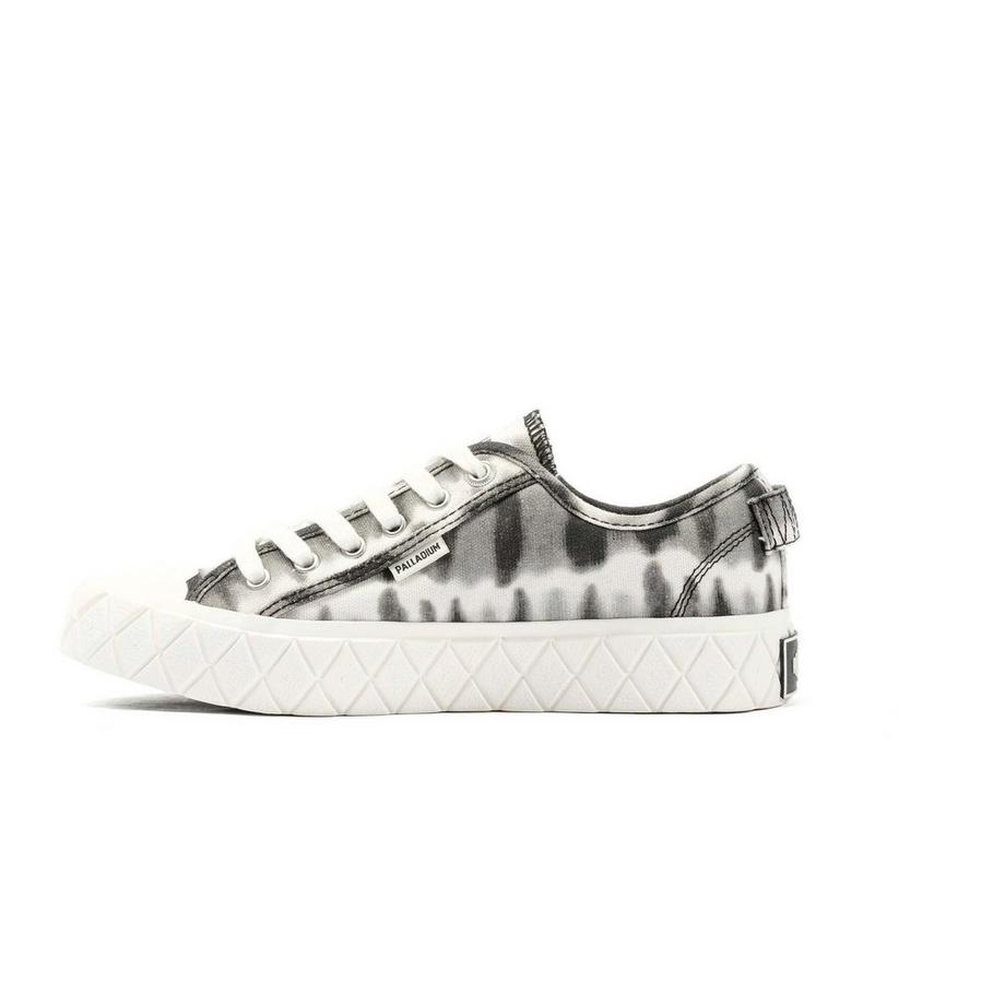 PALLADIUM Palla Ace Lo Tie Dye Baskets  