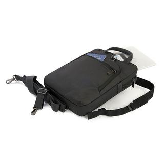 TUCANO  Workout II Vertical Bag Schwarz 