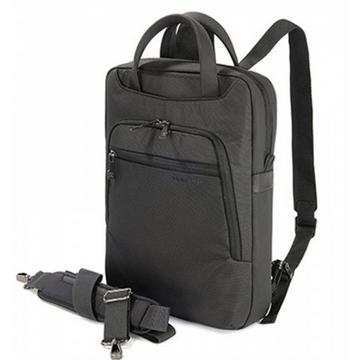 Workout II Vertical Bag Schwarz