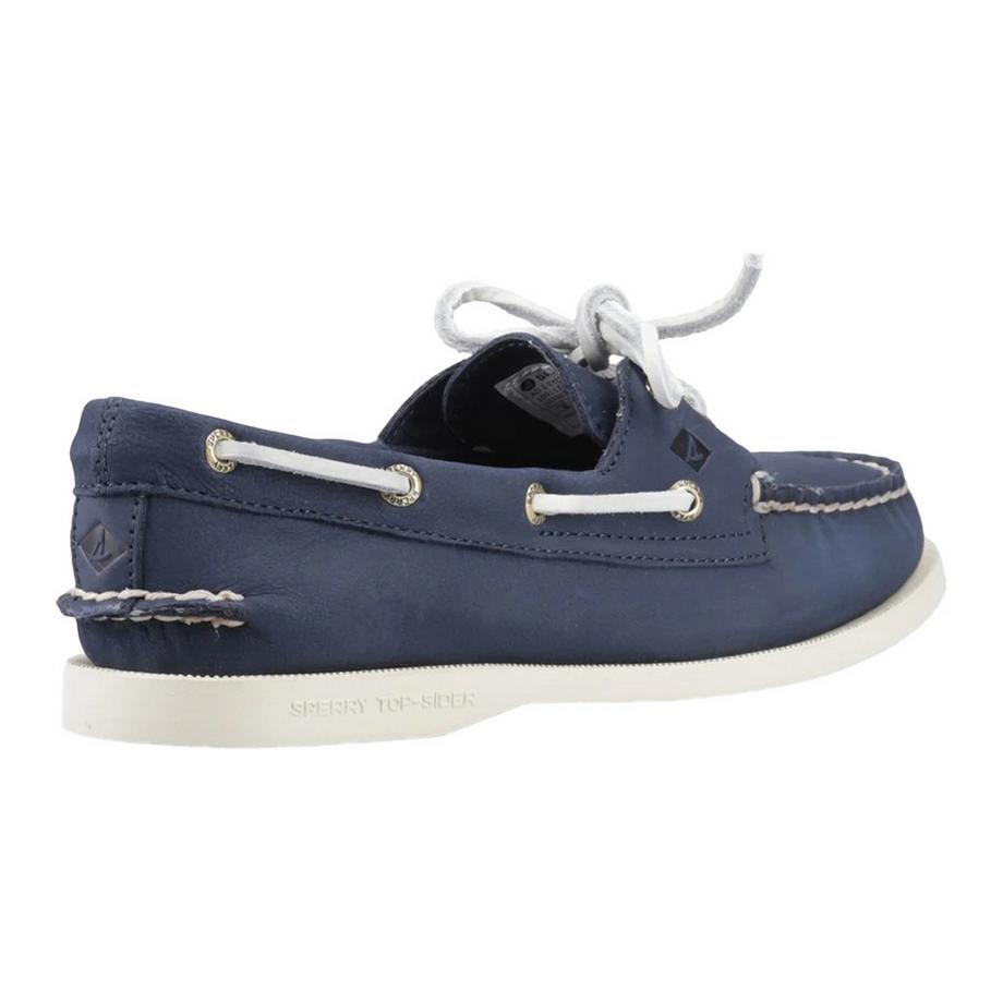 Sperry Authentic 2 Leder Bootsschuhe  