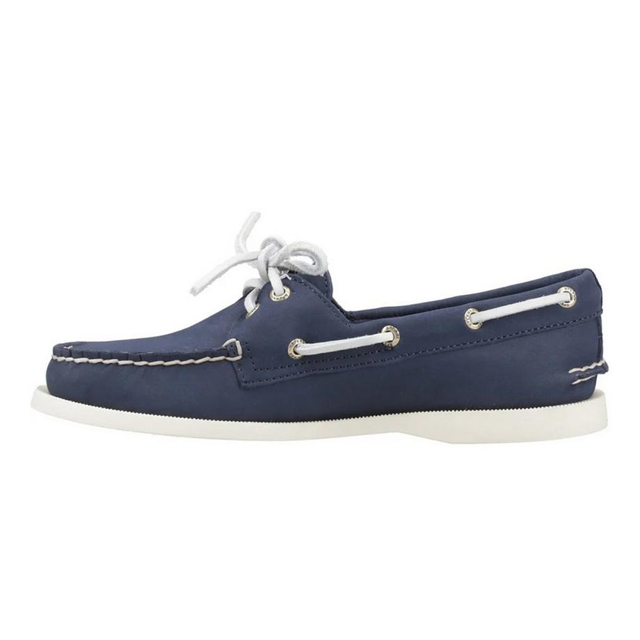 Sperry Authentic 2 Leder Bootsschuhe  