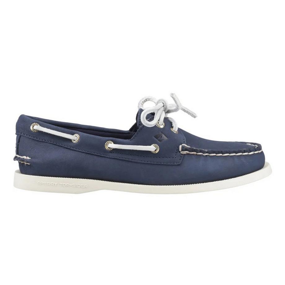 Sperry Authentic 2 Leder Bootsschuhe  