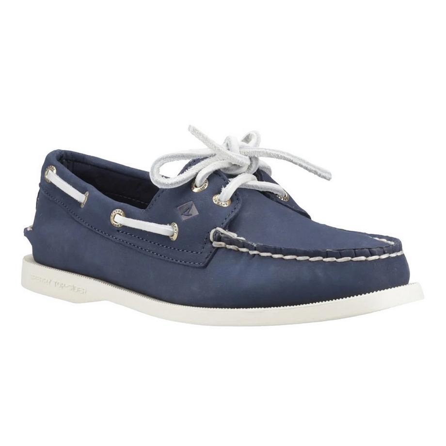 Authentic 2 Bootsschuhe , Leder