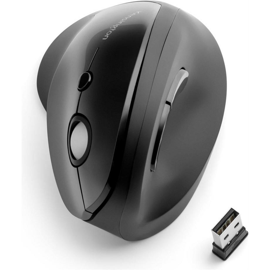 Pro Fit Ergo Vertical Mouse