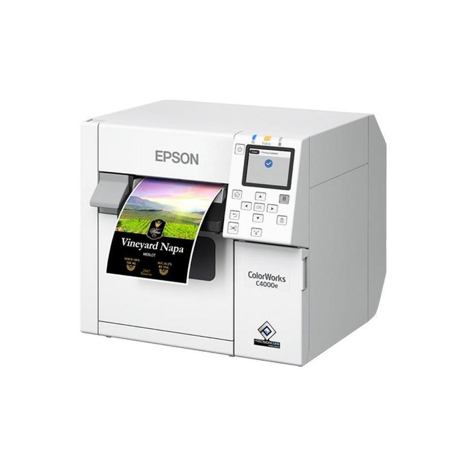 EPSON  CW-C4000e (mk) 
