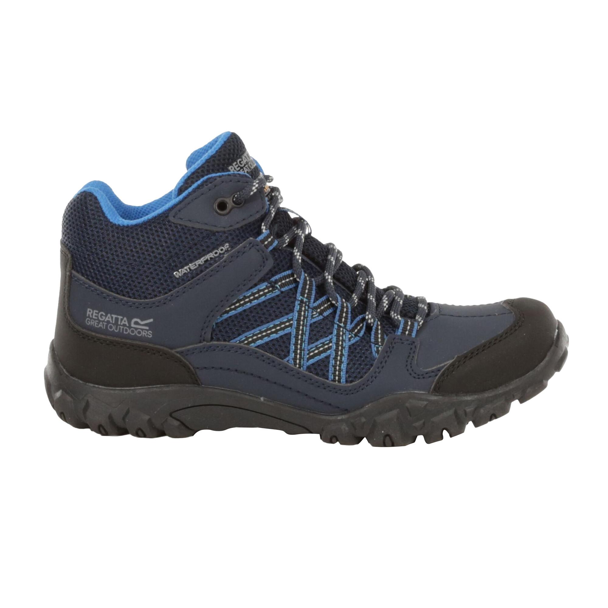 Regatta  Edgepoint Walking Boots 