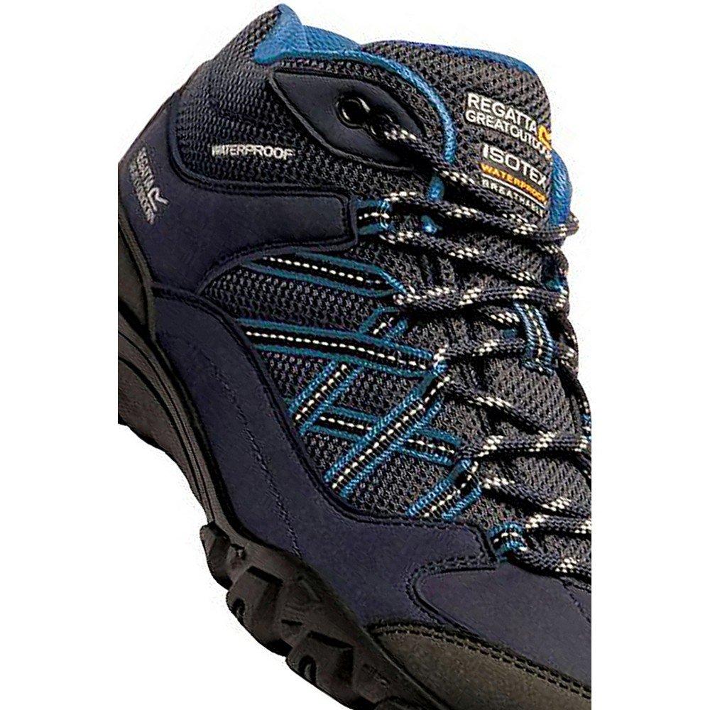 Regatta  Edgepoint Walking Boots 