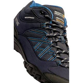 Regatta  Wanderstiefel Edgepoint 