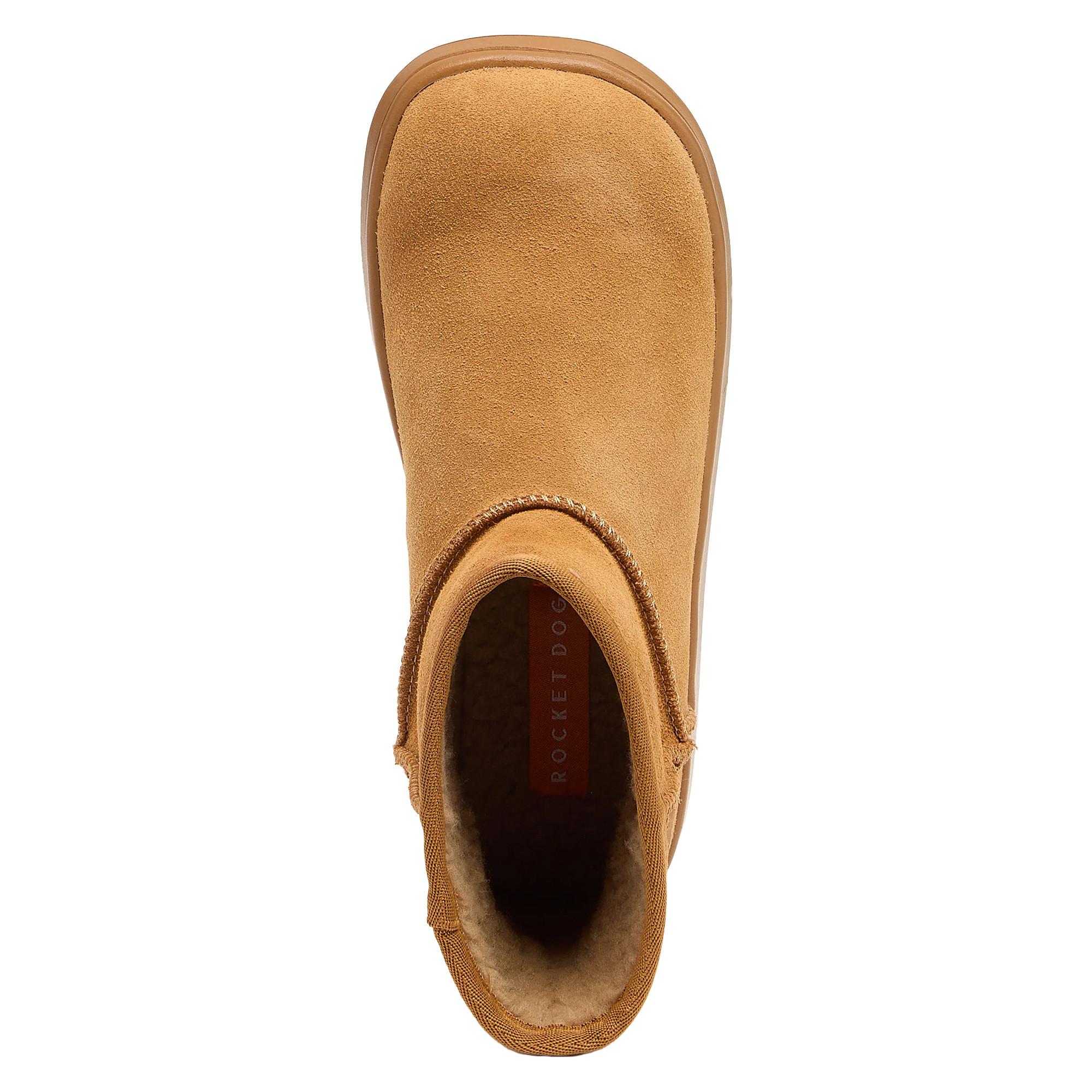 Rocket Dog  Stiefeletten Sugar Rush, Wildleder 