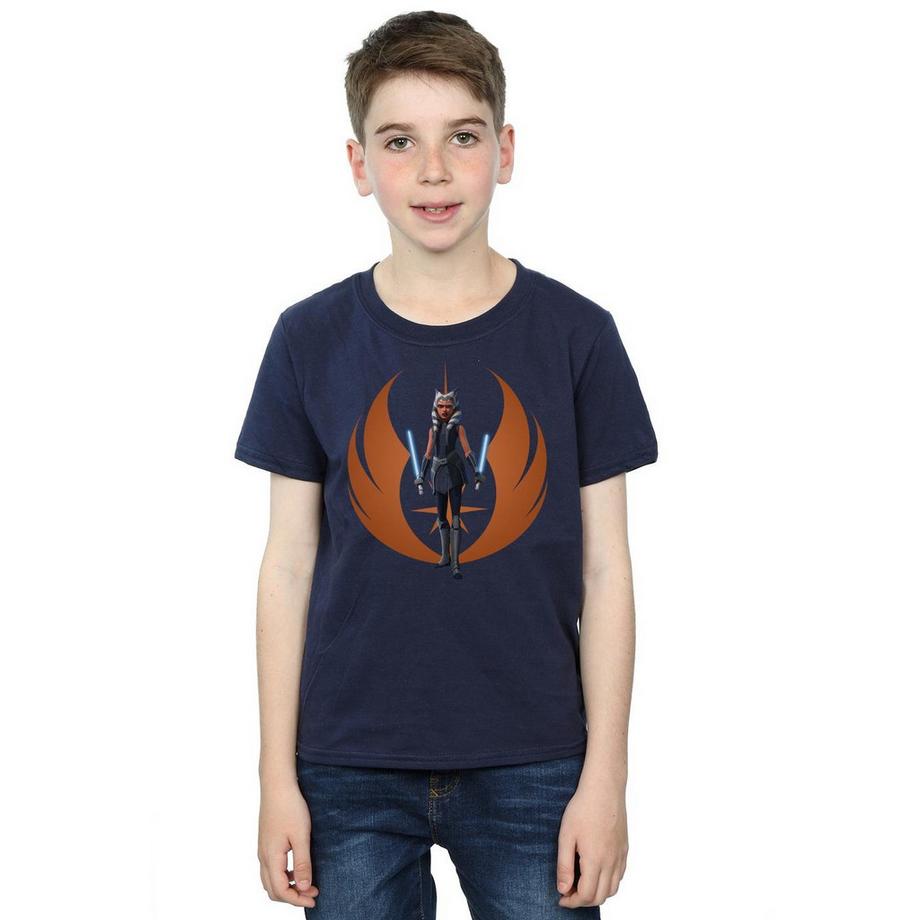 STAR WARS  Clone Wars TShirt 