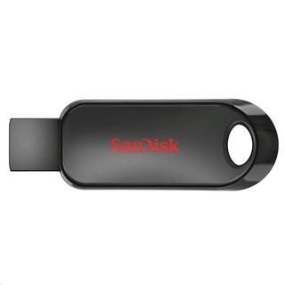 SanDisk  Cruzer Snap - 64GB, USB 2.0, USB-Speicherstick 