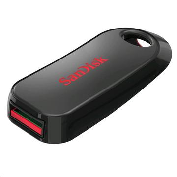 Cruzer Snap - 64GB, USB 2.0, USB-Speicherstick
