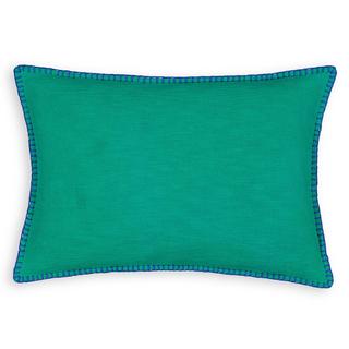 La Redoute Intérieurs Housse de coussin coton  