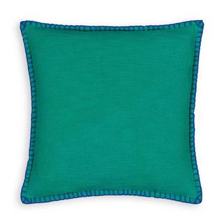 La Redoute Intérieurs Housse de coussin coton  