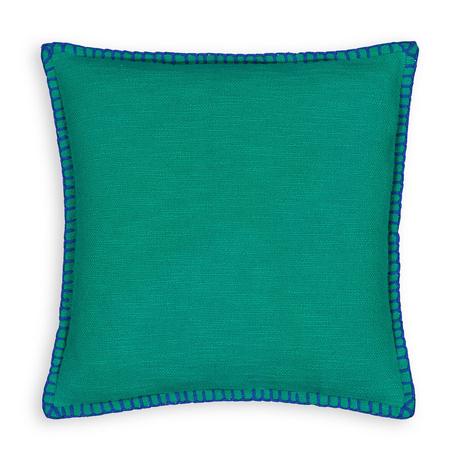 La Redoute Intérieurs Housse de coussin coton  