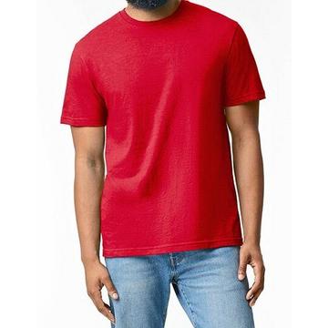 T-Shirt Softstyle CVC