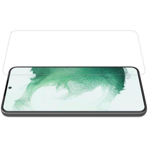 NillKin  Galaxy S21 FE - Nillkin Panzerglas Schutzfolie 