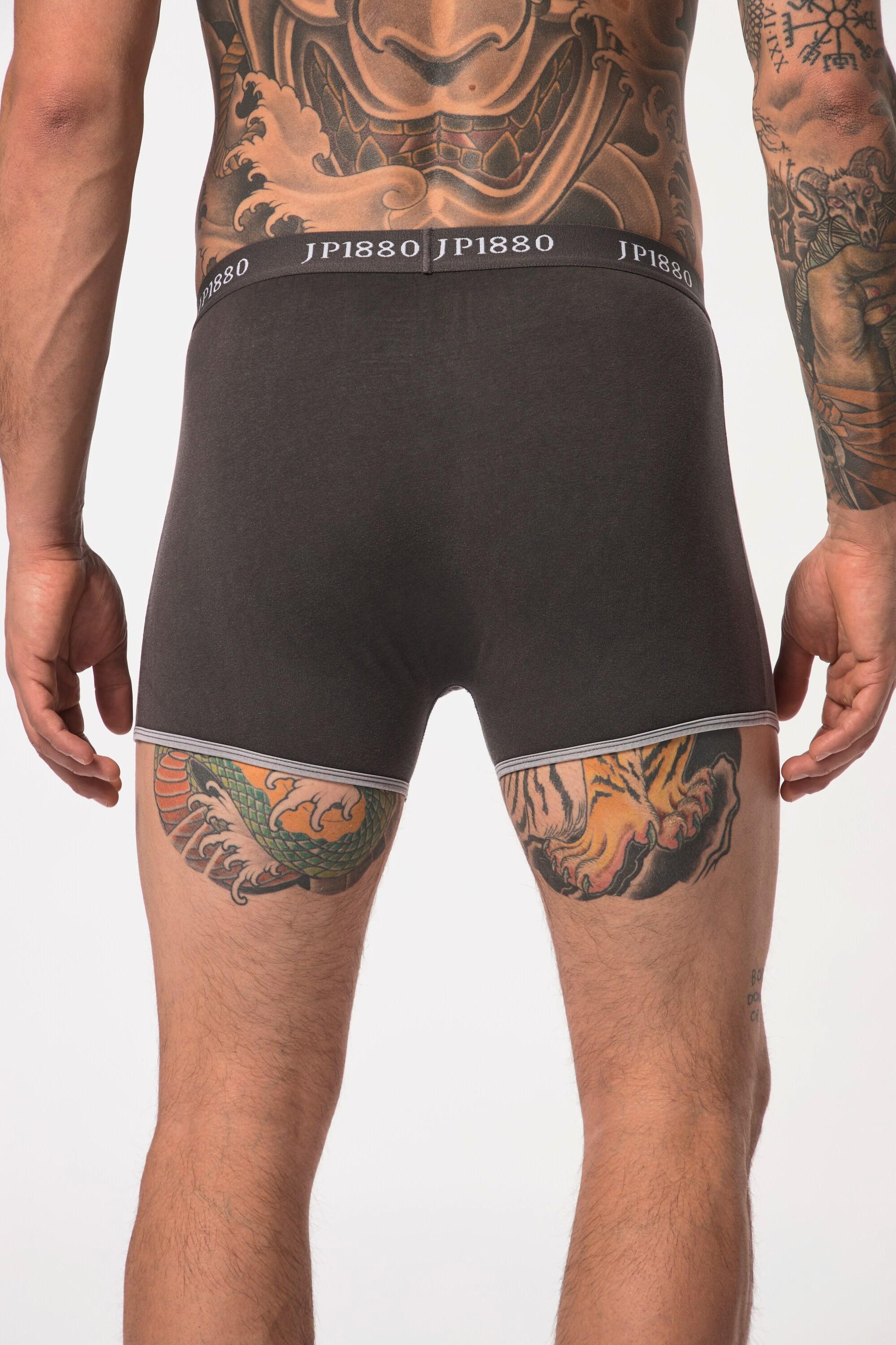 JP1880  Boxers courts FLEXNAMIC® 