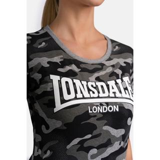 LONSDALE  t-shirt onsdae settiscarth 