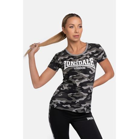 LONSDALE  t-shirt onsdae settiscarth 