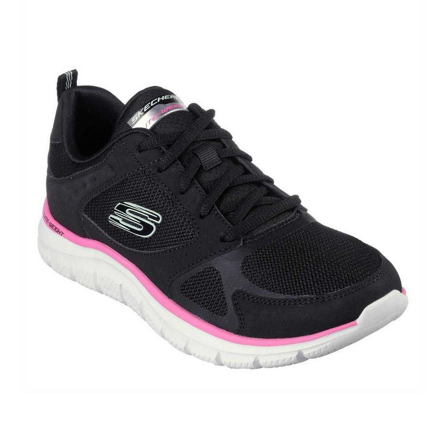 Baskets Track