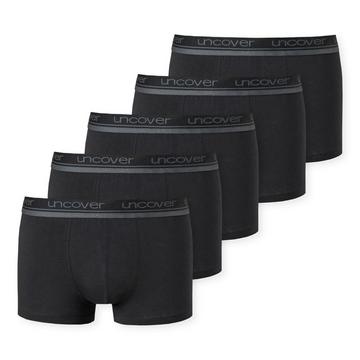 Boxer Uomini Confezione da 5 Aderente alla figura-5PACK Shorts