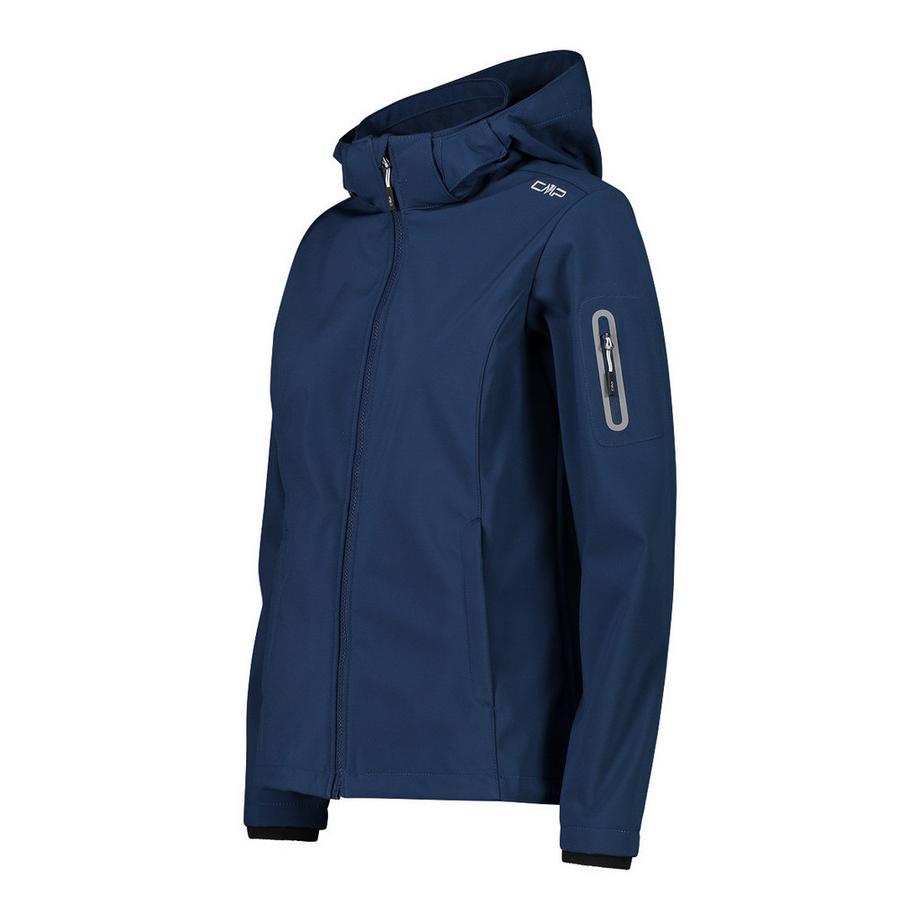 CMP Veste imperméable à capuche  