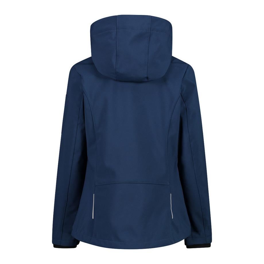 CMP Veste imperméable à capuche  