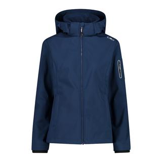 CMP Giacca impermeabile con cappuccio  