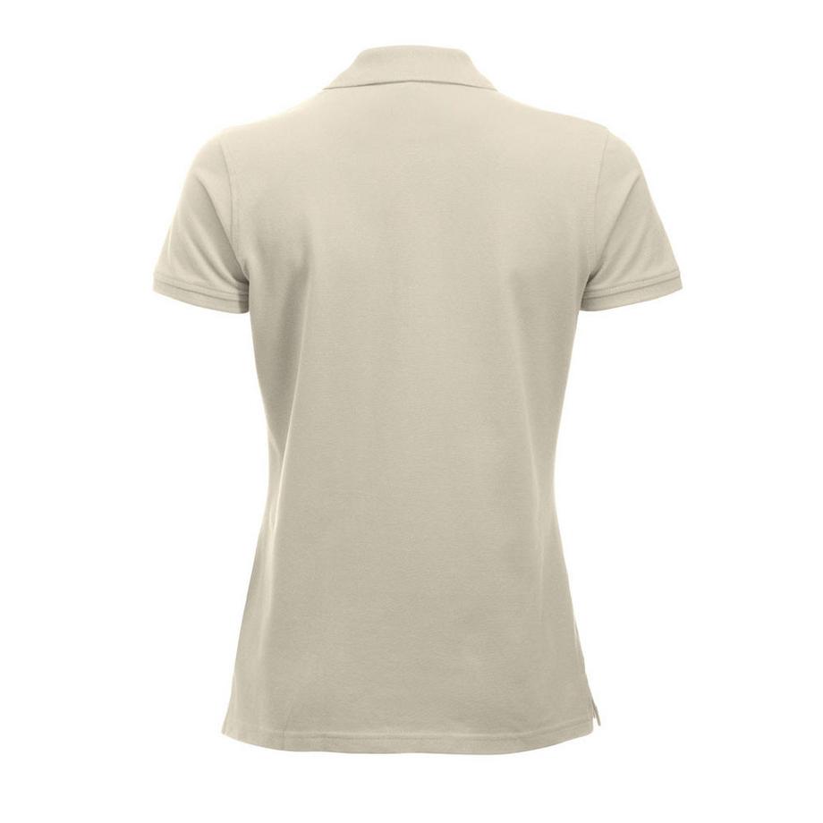 Clique Classic Marion Kurzarm Poloshirt  