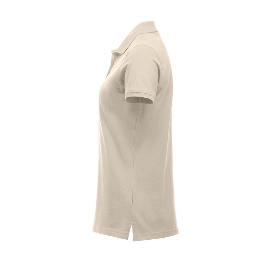Clique Classic Marion Kurzarm Poloshirt  