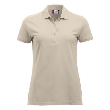 Classic Marion Poloshirt  kurzärmlig