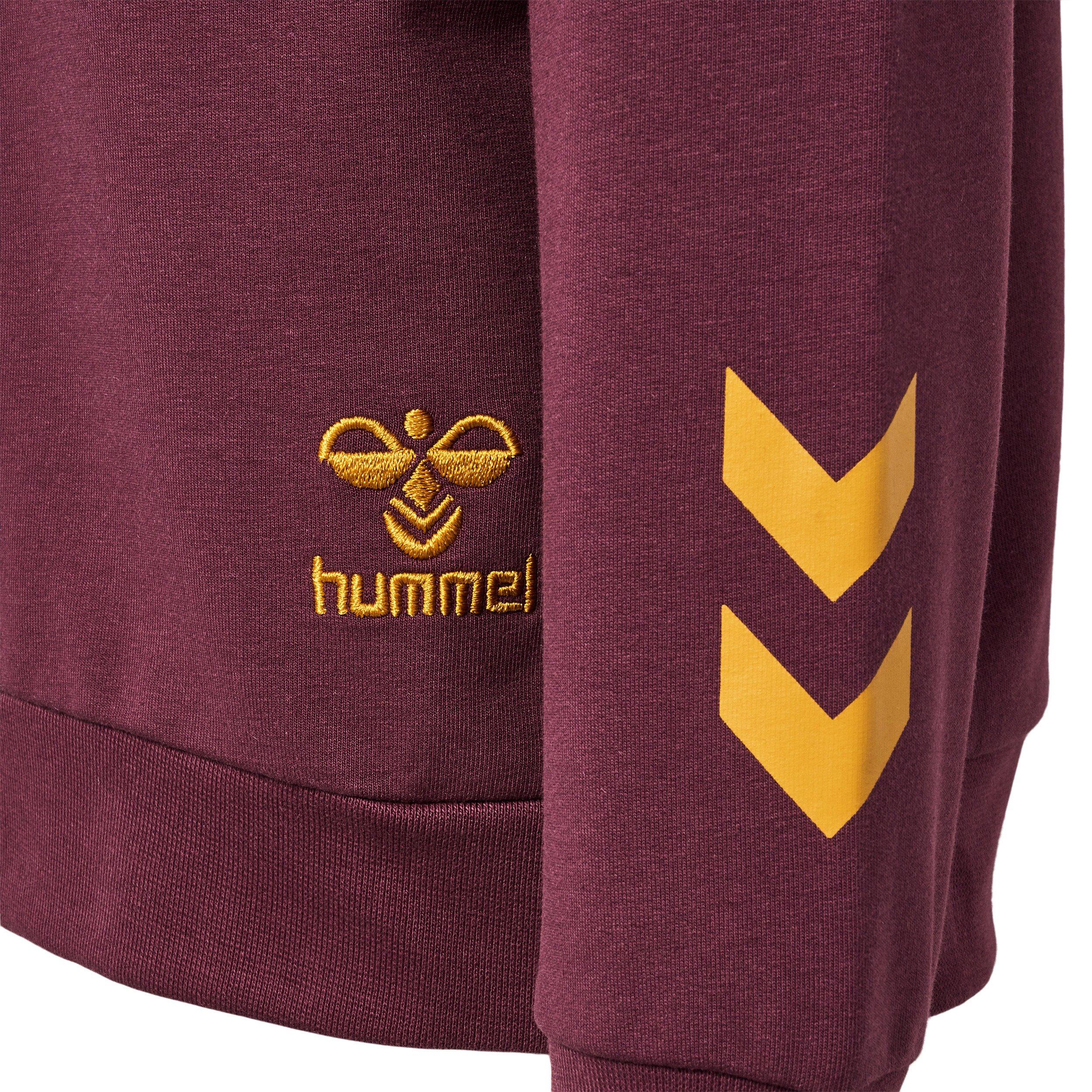 Hummel  sweatshirt à capuche enfant harry potter 