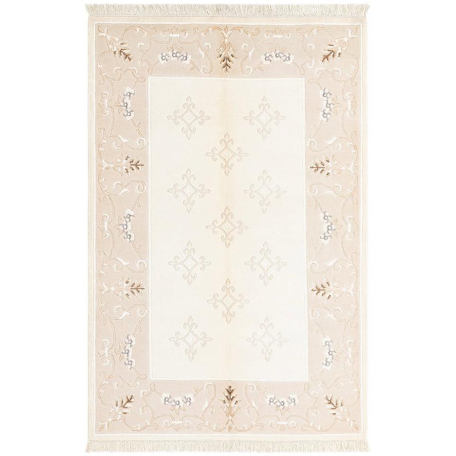 Tappeto fatto a mano Darya-Indian