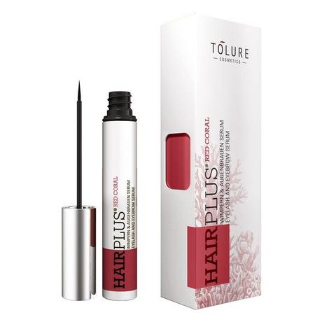 TOLURE  Hairplus Red Coral 30 ml 