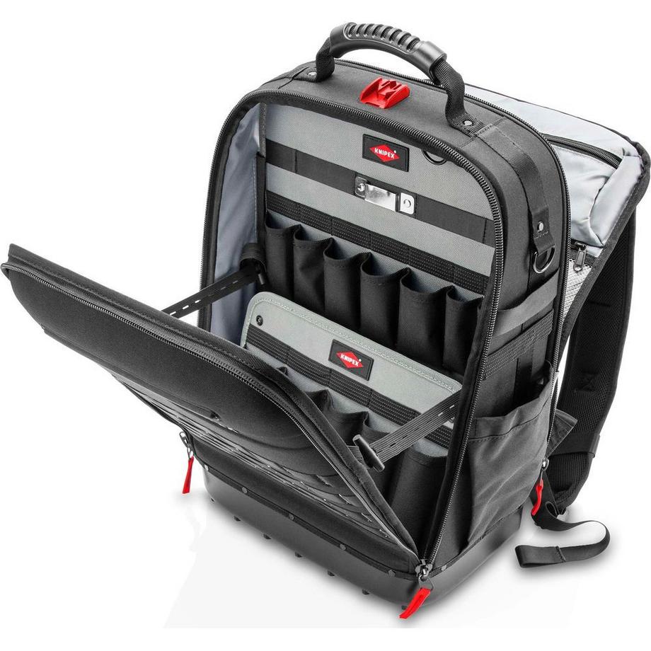 Knipex Sac à outils Modular X18 vide  