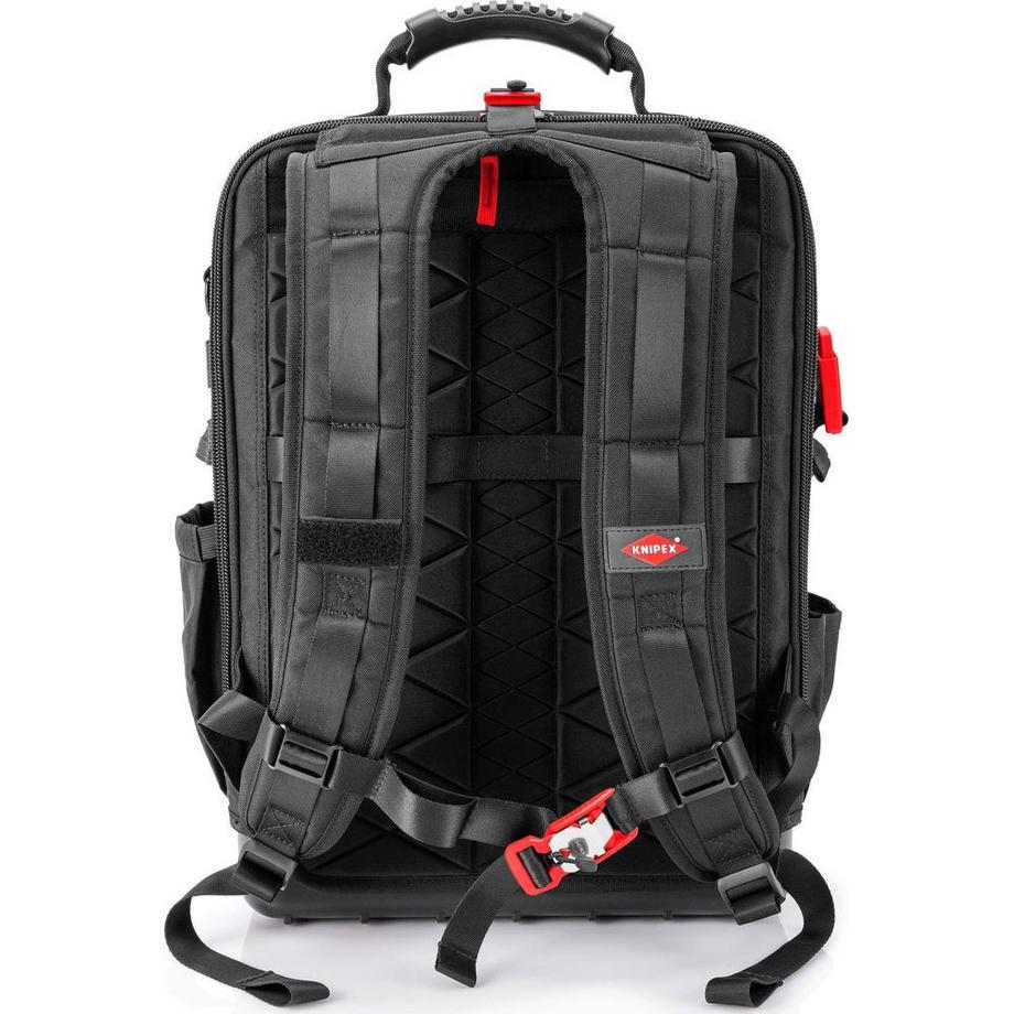 Knipex Sac à outils Modular X18 vide  
