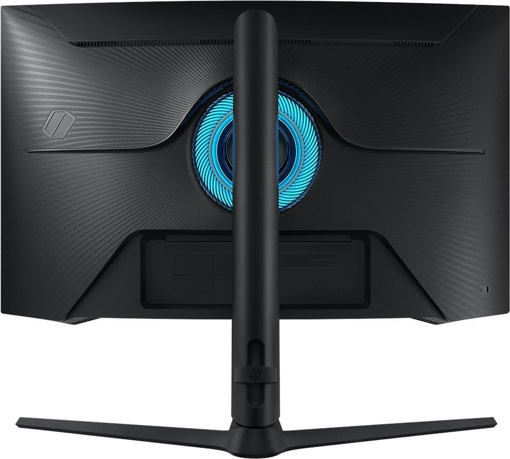 SAMSUNG  Odyssey G6 S27BG650EU (27", QHD) 