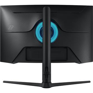 SAMSUNG  Odyssey G6 S27BG650EU (27", QHD) 