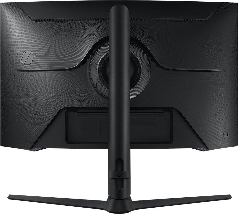 SAMSUNG  Odyssey G6 S27BG650EU (27", QHD) 