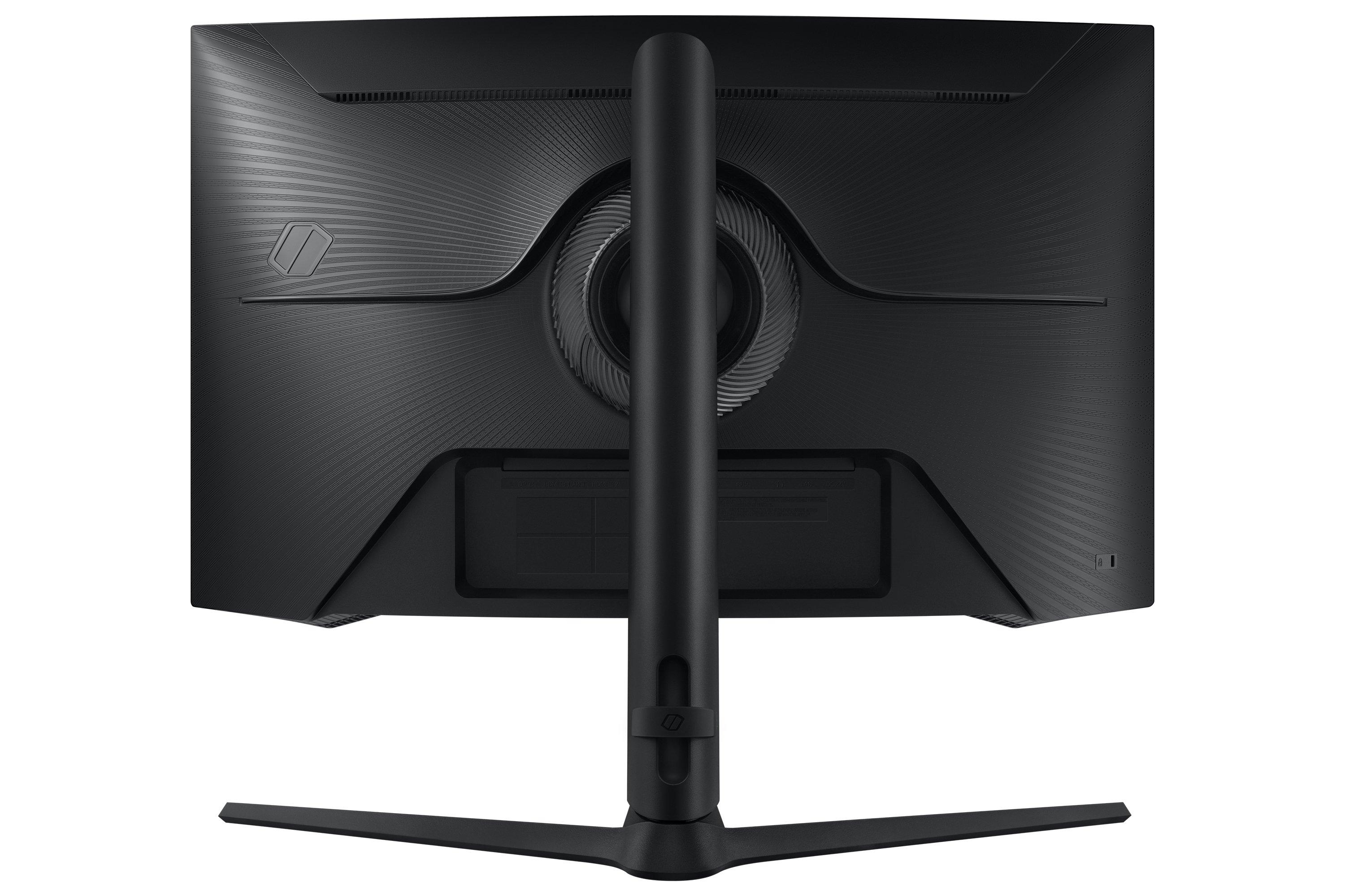 SAMSUNG  Odyssey G6 S27BG650EU (27", QHD) 