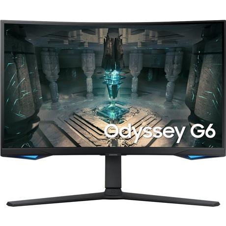 SAMSUNG  Odyssey G6 S27BG650EU (27", QHD) 