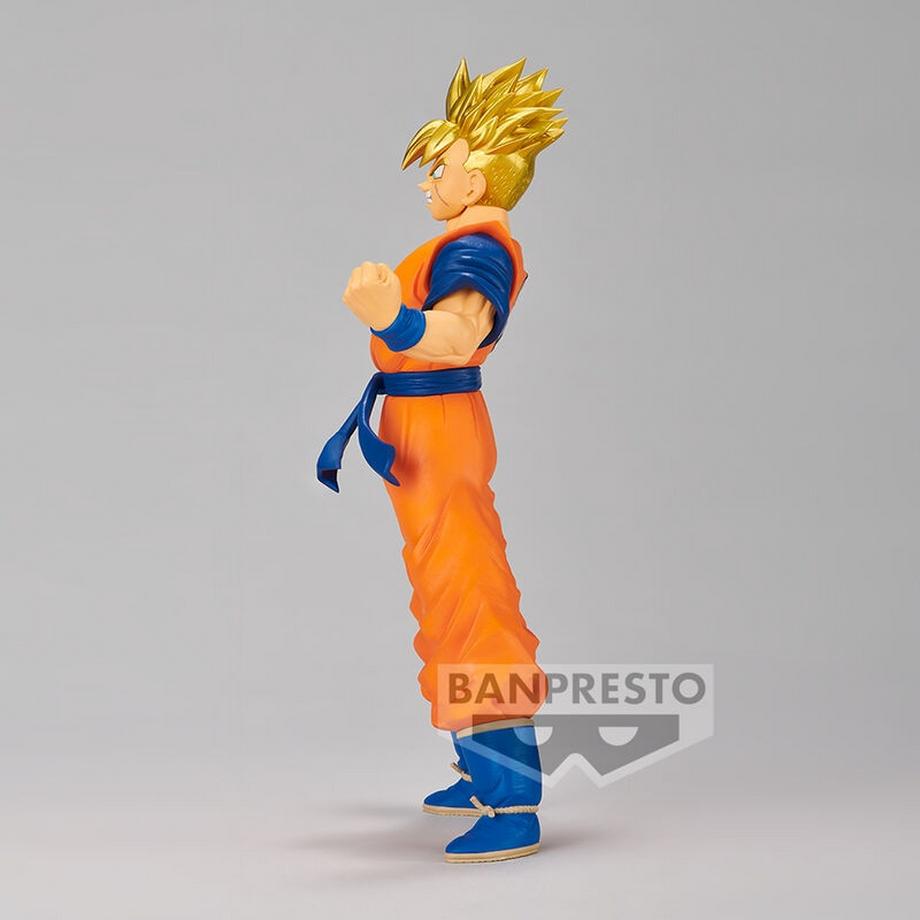Banpresto  Dragon Ball Z Blood of Saiyans Special XV Son Gohan 19cm 