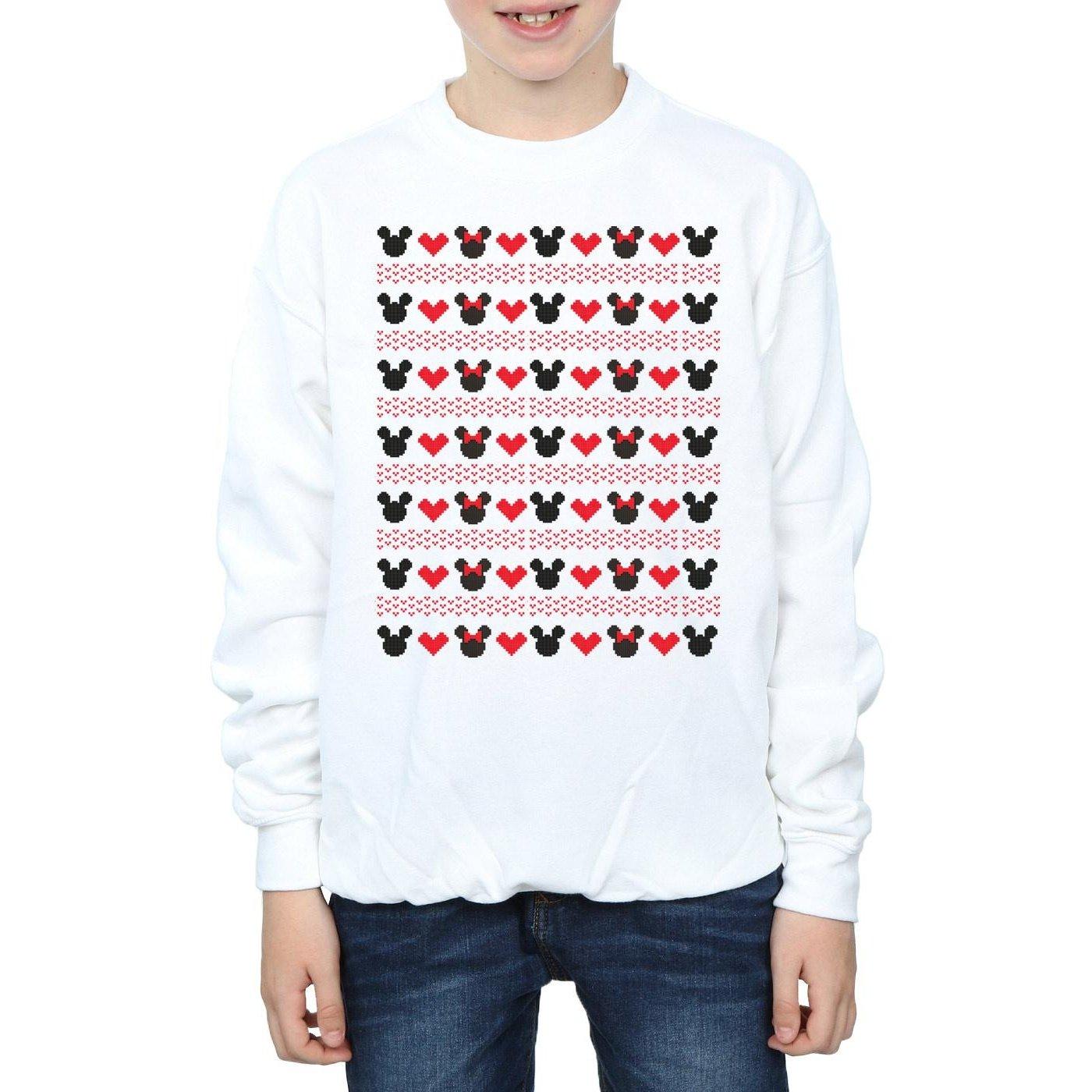 Disney  Sweatshirt 