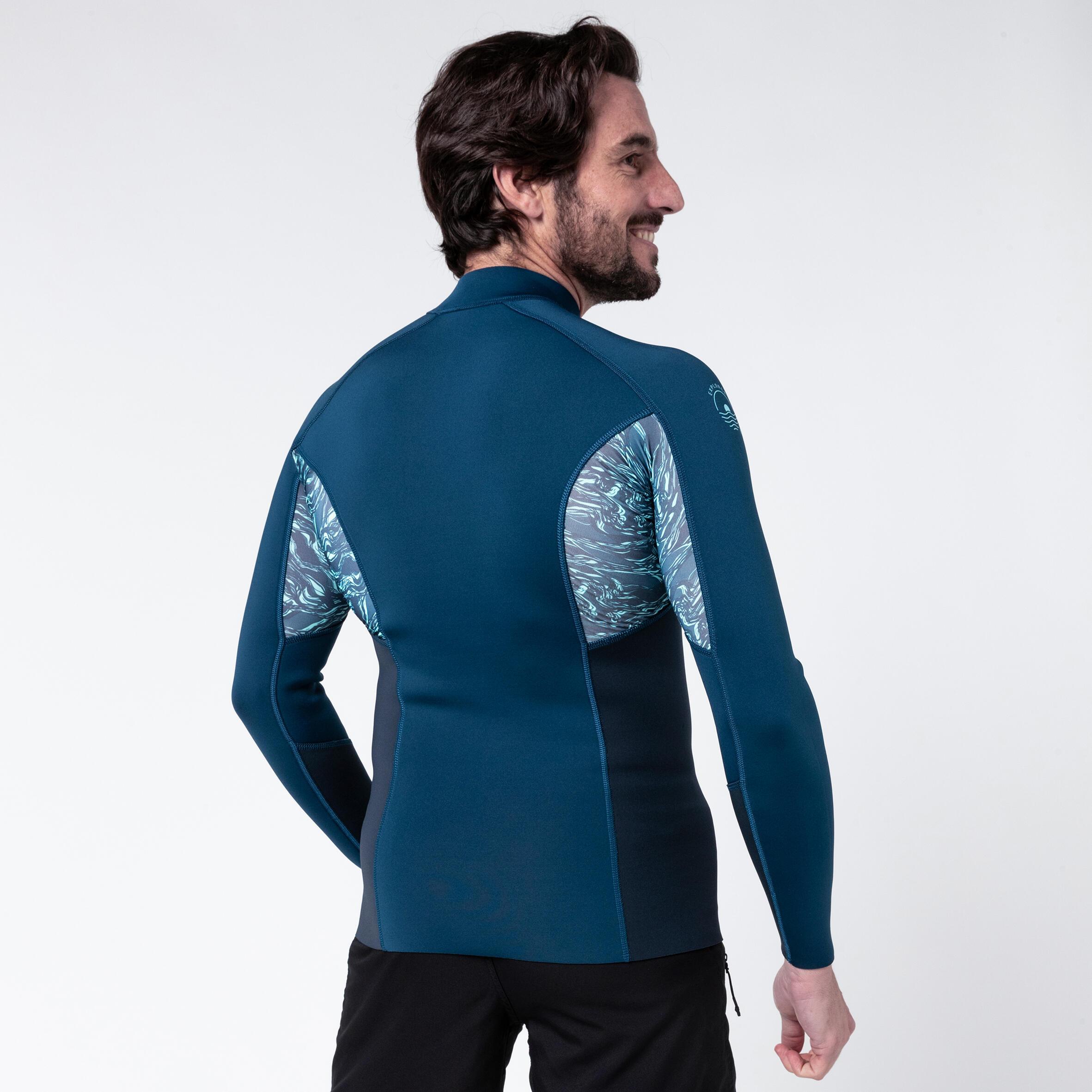 SUBEA  Neoprenoberteil - Neoprene Anti UV 